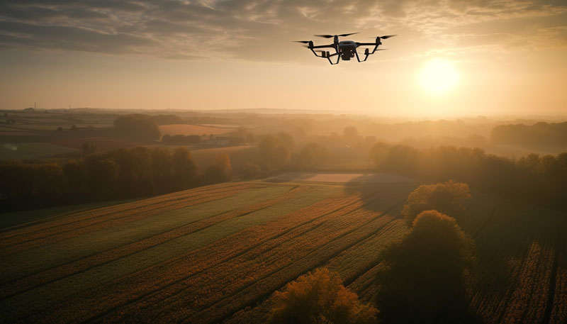 zirai drone kullanım alanları zirai drone kullanım alanları