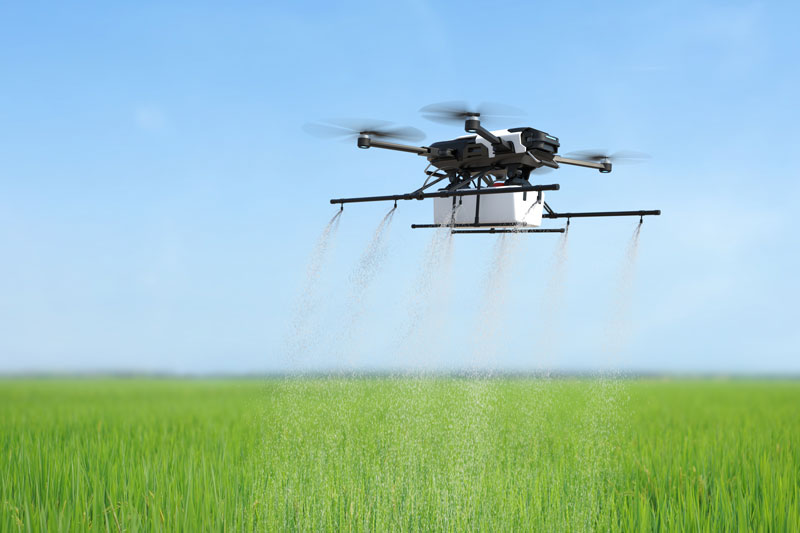 zirai drone özellikleri zirai drone özellikleri
