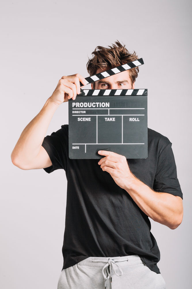 Neden Ürün Tanıtım Filmi Çekilmeli?